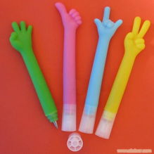 软陶笔 杭州笔笔生辉引领办公文教与新奇特文具批发新潮流