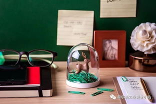 文具设计 功能、美学与情感的交融